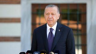 SON DAKİKA | Erdoğan'dan Kraliçe 2. Elizabeth açıklaması: Programımız uyarsa merasime katılacağız