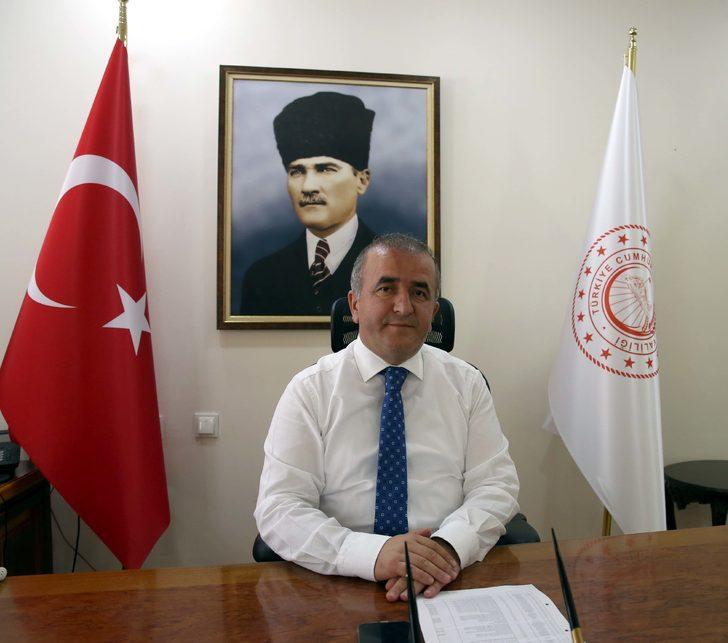 "Sezar'ın Kalesi"nde kazı çalışmaları başladı G4