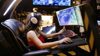 Oyundan aldığınız zevki katlayacak en iyi curved monitör modelleri