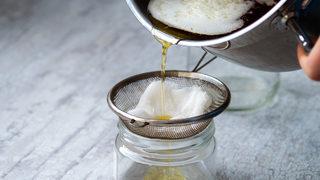 Paranız cebinizde kalacak! Yemeklik yağı tekrar tekrar kullanmanın pratik yolu