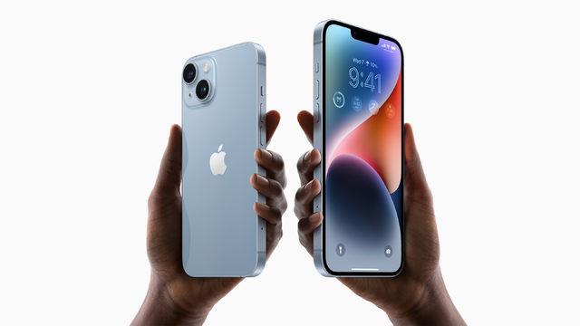Apple iPhone 14 Plus'la hata mı yaptı? Ming-Chi Kuo: Ön sipariş sonuçları iPhone 13 mini'den daha kötü