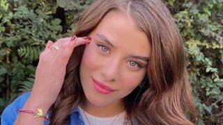 Seversin dizisinin Asya'sı İlayda Alişan derin göğüs dekolteli pozuyla mest etti! Yandı buralar