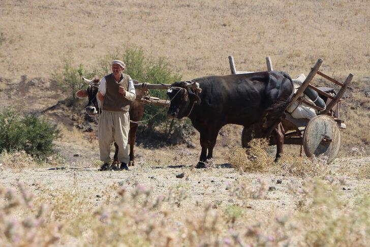 Manisa'da Nazım Hikmet'in "Kadınlarımız" şiiri için klip çekildi G3