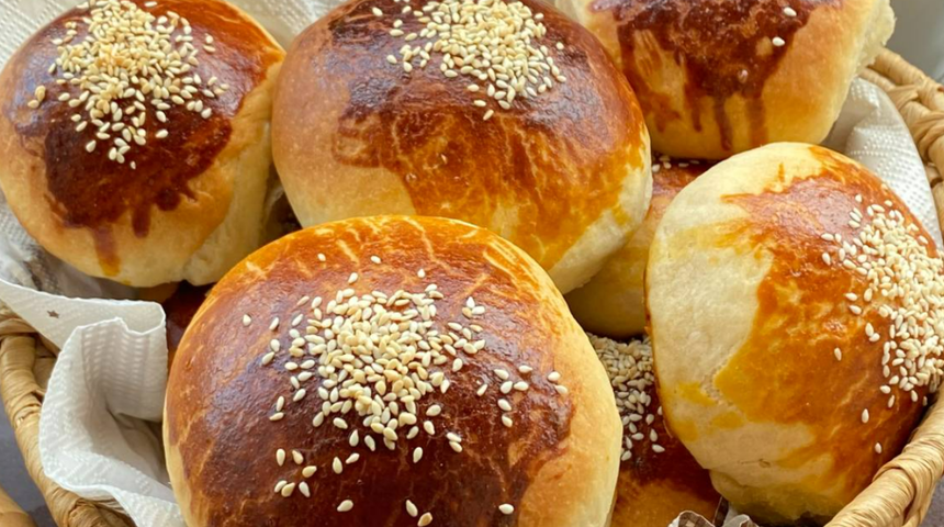 İddia ediyoruz daha yumuşağını yemediniz! Yumuşacık poğaça tarifi