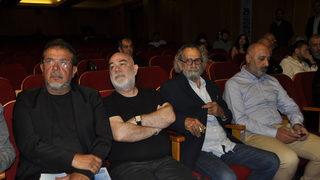 29. Uluslararası Adana Altın Koza Film Festivali'nin tanıtım toplantısı yapıldı