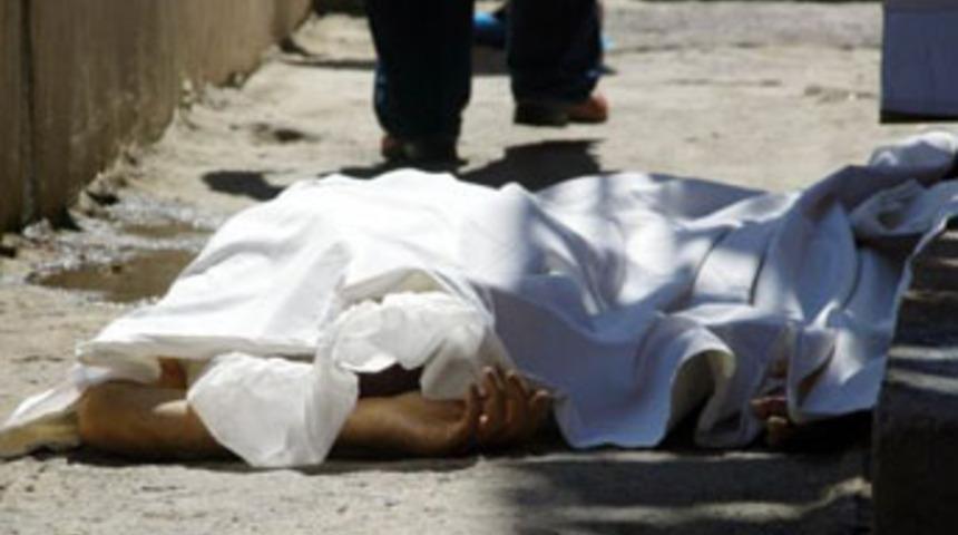 Haydarpaşa Numune Hastanesi'nde şok eden ölüm