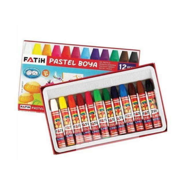 Okula yeni başlayacak çocuklarınız için vazgeçilmez olan en iyi pastel boya çeşitleri