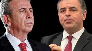 Yarkadaş'ın gündem olan iddialarına ABB'den açıklama: Mansur Yavaş yönetiminde...