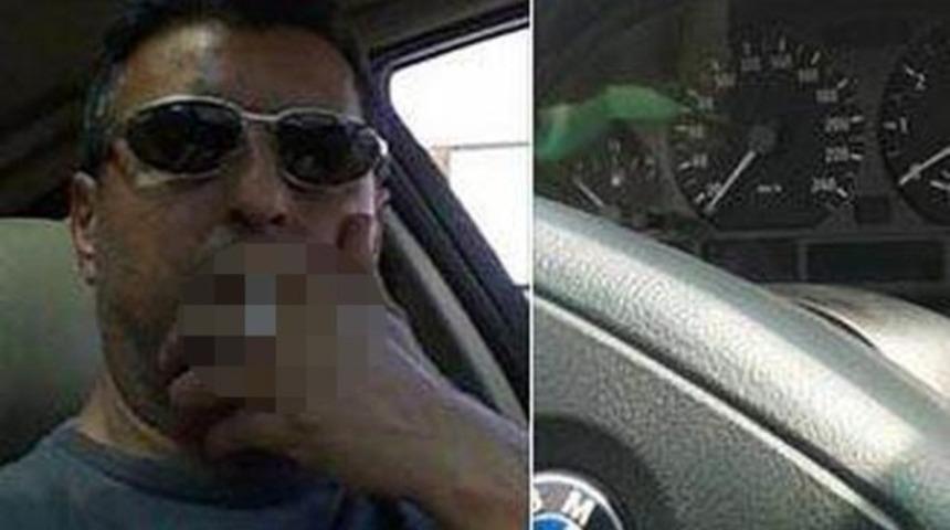 Sosyal medyada tehdit ettikten sonra öldürdü