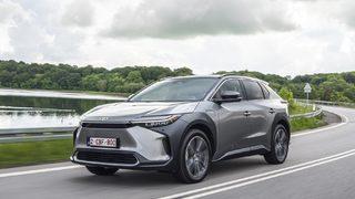 Toyota'dan batarya üretimine 5,6 milyar dolarlık yatırım