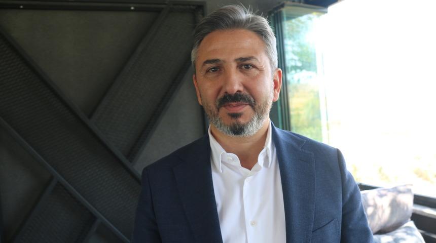 TBMM Milli Savunma Komisyonu Başkanı Aydın, savunma sanayisindeki gelişmeleri değerlendirdi: