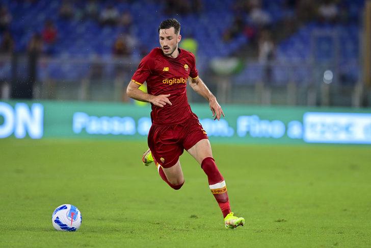 Son dakika: İtalyanlar, 'Galatasaray'ın ilk transferi' diyerek duyurdu! Sarı - kırmızılı taraftarları Matias Vina ve Tiemoue Bakayoko heyecanı sardı... G3