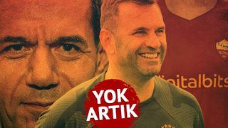 Galatasaray'da şov sürüyor! Şimdiden anlaşıldı... İşte Aslan'ın ocak transferi