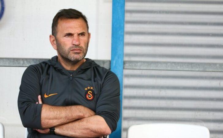 O bile şaşkın! Buruk, transferler sonrası ilk kez konuştu G2