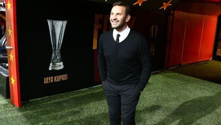 O bile şaşkın! Buruk, transferler sonrası ilk kez konuştu G5