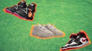 Ayakkabısına para harcamayı sevenler için en güzel 3000 TL üzeri sneaker modelleri