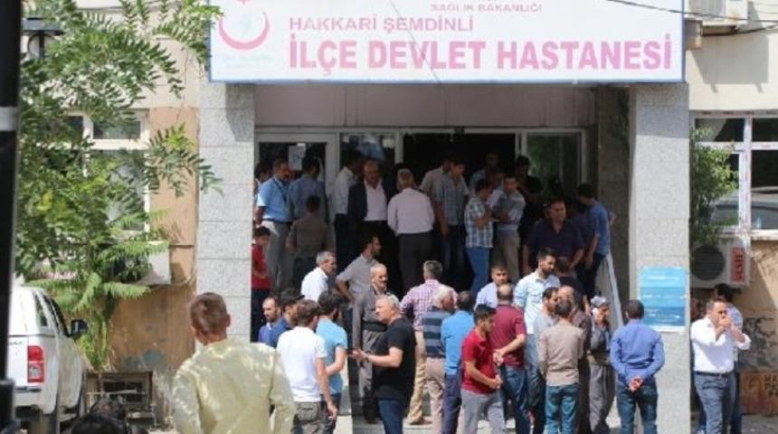 AK Partili siyasetçi silahlı saldırıda öldü