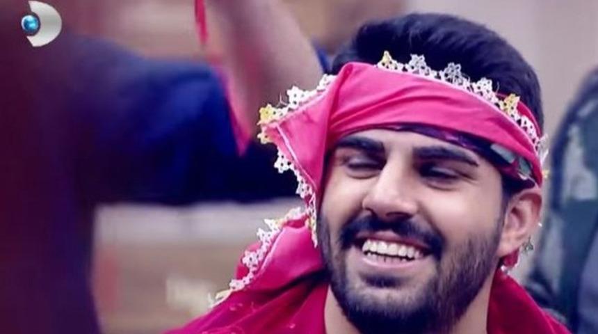 Kısmetse Olur 18 Kasım fragmanı: Erkeklerin kına gecesi