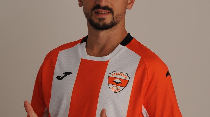 Adanaspor'dan orta sahaya 2 transfer