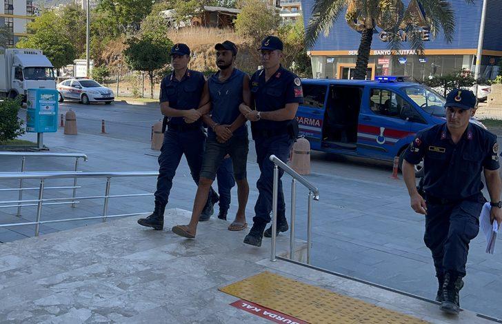Alanya'da ev arkadaşını öldürdüğü iddia edilen zanlı yakalandı G2