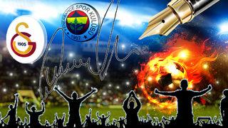 Bitime dakikalar kala transfer! Kimse bilmiyordu...