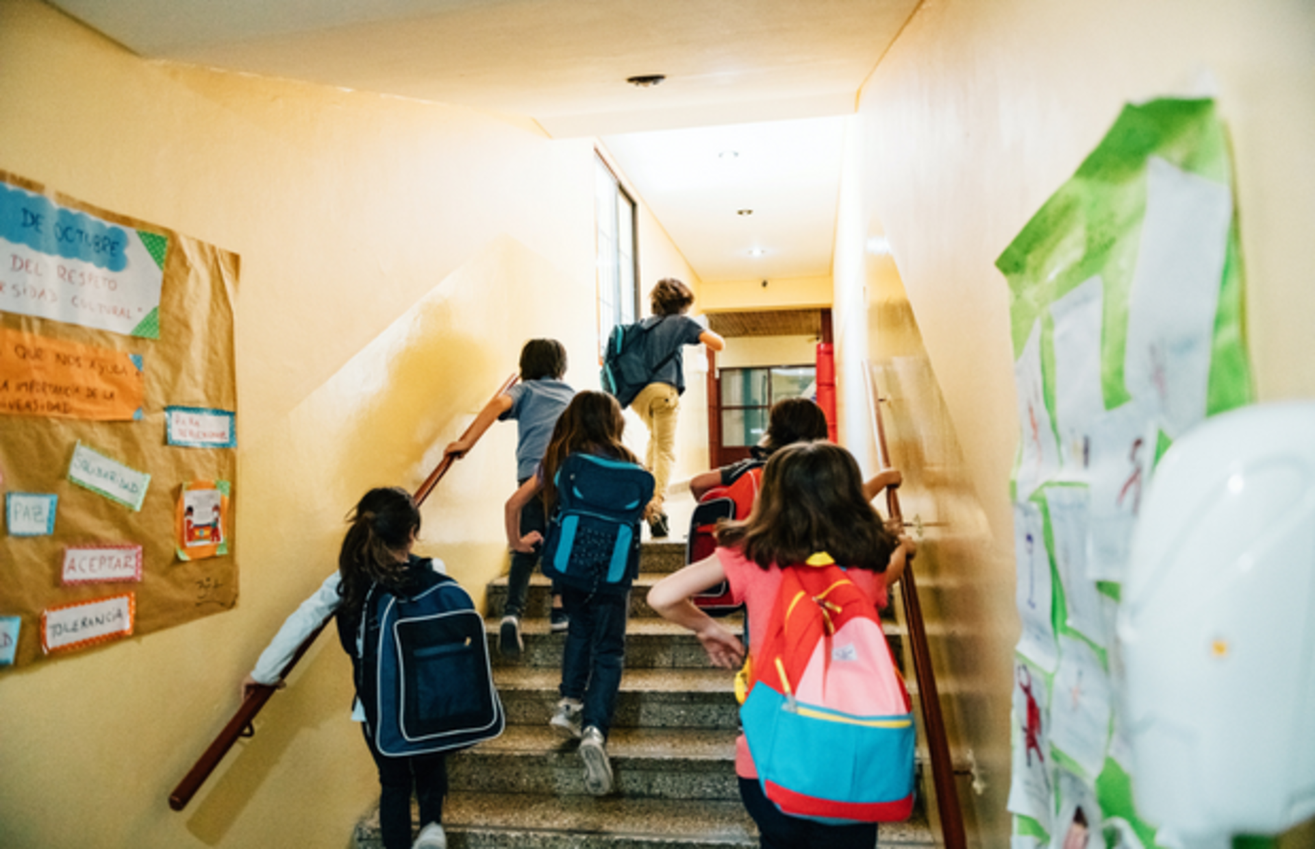 Okula yeni başlayacak ya da dönecek çocuklarınız için en iyi sırt çantası çeşitleri