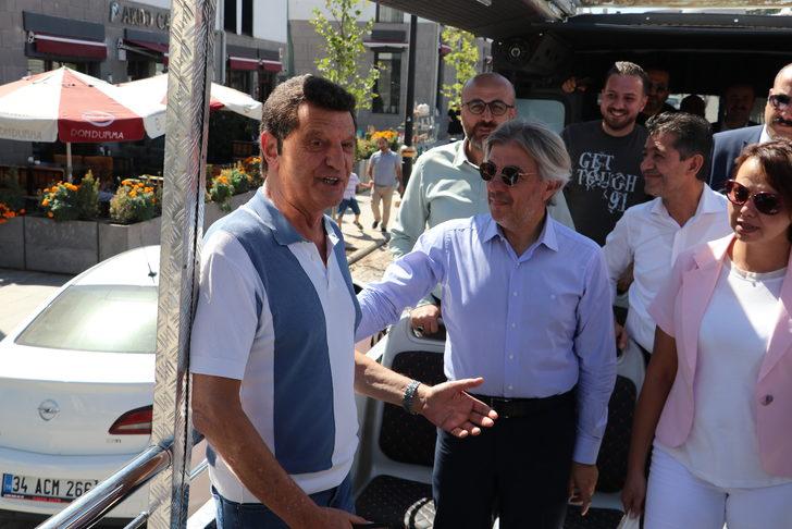 Diyarbakır'da "Sur Kültür Yolu Festivali" hazırlıkları sürüyor G5