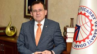 Trabzon Havalimanı'nın fiziki şartlarının iyileştirilmesi talebi