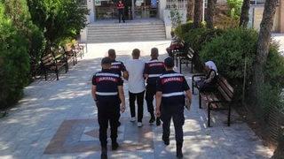 Mahalledeki çocuklara müstehcen hareketlerde bulunmuştu! Kapıyla duvar arasına sıkıştırıp öldürdü: Yeni gelişme