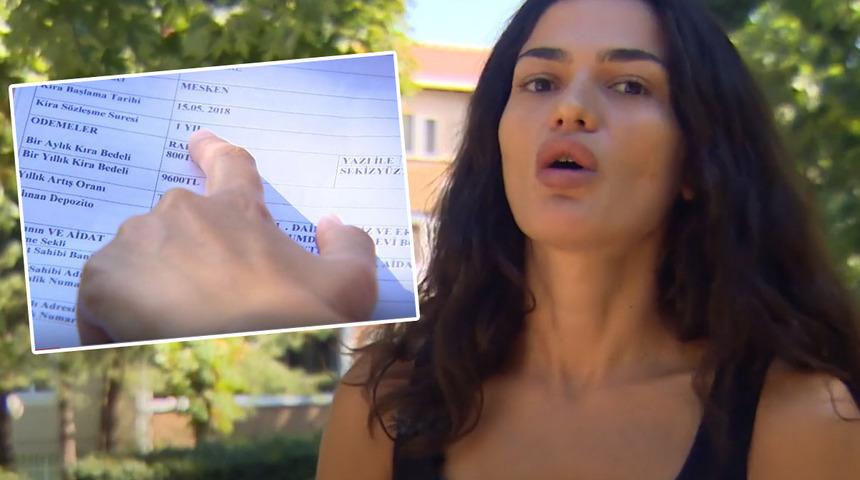 Tatile çıkan kiracı döndüğünde evsiz kaldı! İstediği zammı alamayan ev sahibi öyle bir şey yaptı ki...