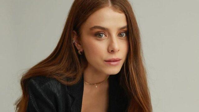 Seversin dizisinin Asya'sı İlayda Alişan beyazlar içinde paylaştı! Yıldız gibi parlıyorsun