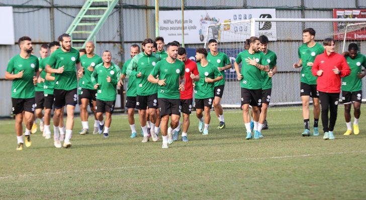 Çaykur Rizespor Teknik Direktörü Korkmaz, Samsunspor maçı öncesi değerlendirmede bulundu: G1
