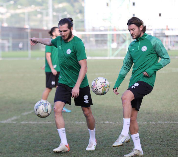 Çaykur Rizespor Teknik Direktörü Korkmaz, Samsunspor maçı öncesi değerlendirmede bulundu: G3