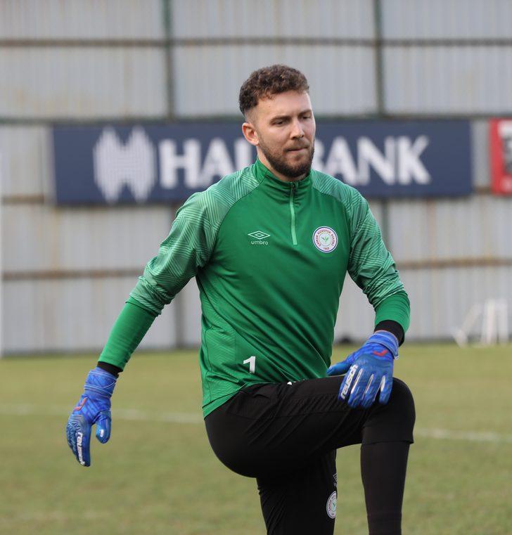 Çaykur Rizespor Teknik Direktörü Korkmaz, Samsunspor maçı öncesi değerlendirmede bulundu: G4