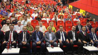 TED Bandırma Koleji törenle açıldı
