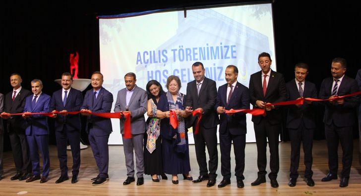 TED Bandırma Koleji törenle açıldı G5