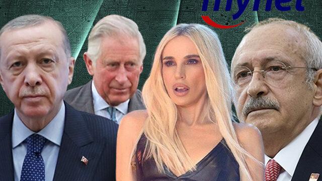 Türkiye'de ve dünyada bugün neler yaşandı? Erdoğan'dan 'Yunanistan' açıklaması, Kılıçdaroğlu'ndan dikkat çeken paylaşım, Gülşen'in Bodrum'a uçtuğu iddiası...