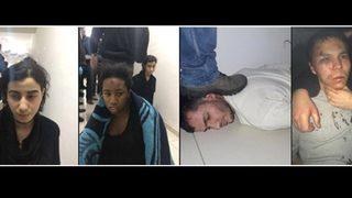 IŞİD saldırılarında 'Paralı asker' detayı