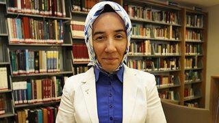 Hatice Karahan Cumhurbaşkanı'nın ekonomi başdanışmanı oldu