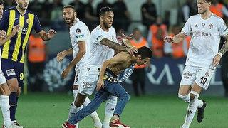 Taraftar çılgına döndü! İşte Tahkim Kurulu'nun Josef kararı