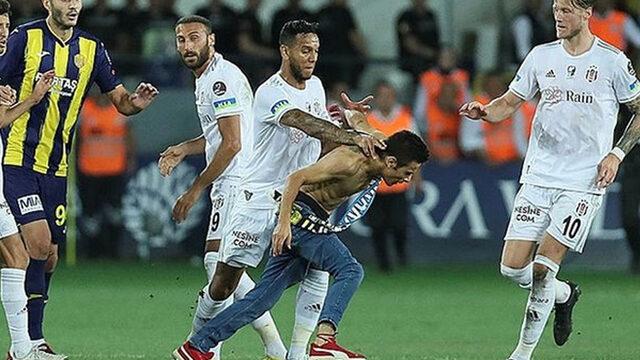 Taraftar çılgına döndü! İşte Tahkim Kurulu'nun Josef kararı