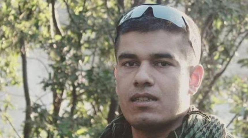 Şehit d&uuml;şen arkadaşının intikamını almak istemiş