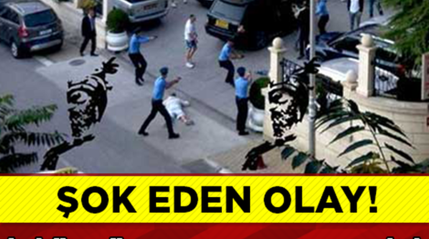SON DAKİKA 2 &Uuml;nl&uuml; Şarkıcı Silahlı &Ccedil;atışmaya Girdi 1 &Ouml;l&uuml; 3 Yaralı!