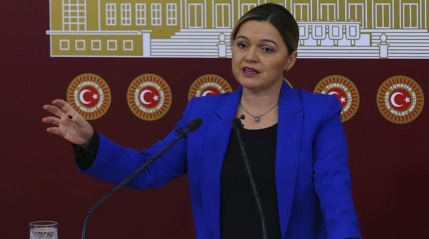 Böke'den Kılıçdaroğlu-Bahçeli görüşmesine ilişkin açıklama