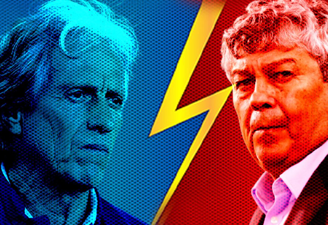 Romanya'ya gitti ilk iş Jesus'a yanıt verdi! Bu s&ouml;zler &ccedil;ok konuşulur