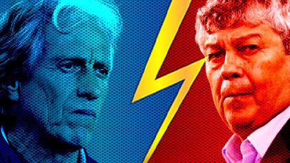 Romanya'ya gitti ilk iş Jesus'a yanıt verdi! Bu sözler çok konuşulur