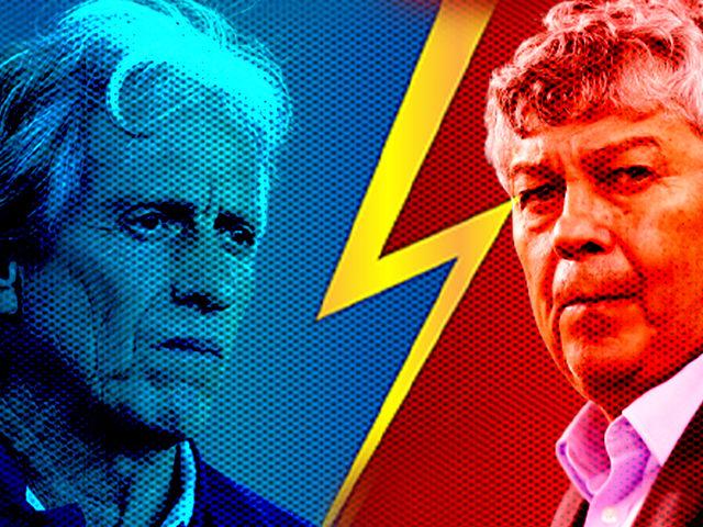 Romanya'ya gitti ilk iş Jesus'a yanıt verdi! Bu sözler çok konuşulur