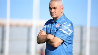 Sivasspor Teknik Direktörü Rıza Çalımbay'dan fikstür tepkisi: