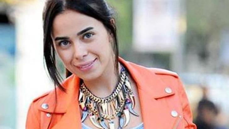 Asena Atalay'dan alkışlanacak hareket G4