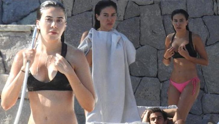 Asena Atalay'dan alkışlanacak hareket G5